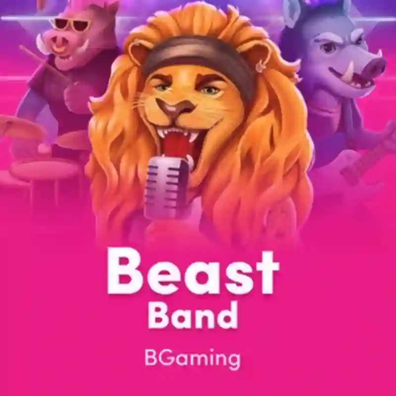 Beast Band