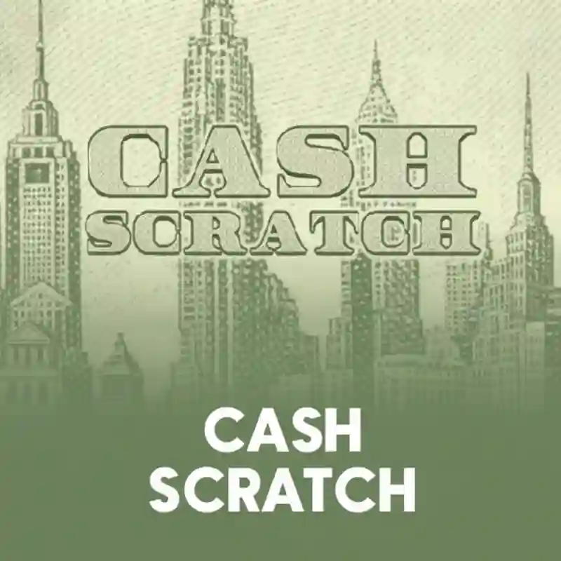 Cash Scratch