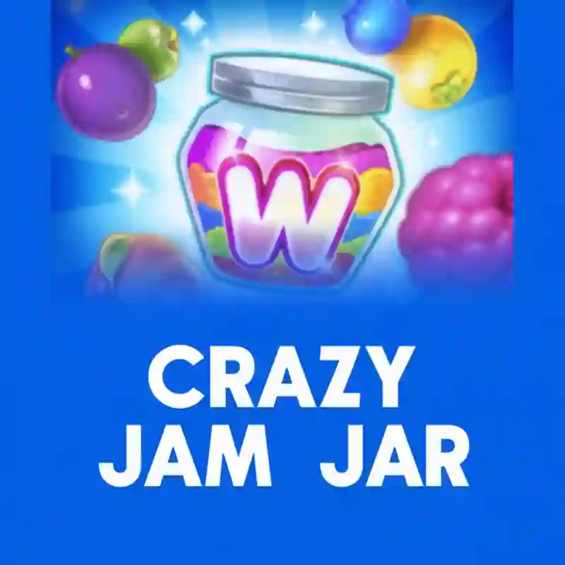 Crazy JamJar
