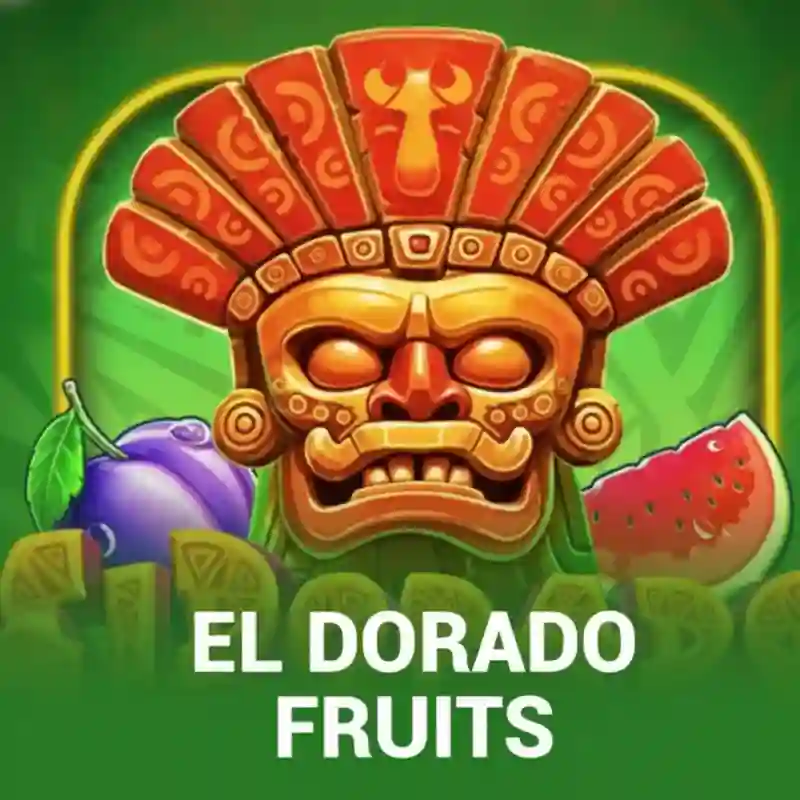 El Dorado Fruits