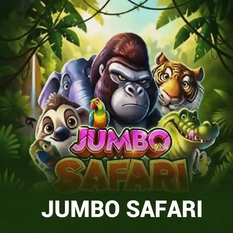 Jumbo Safari