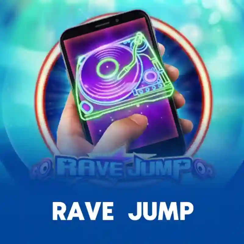 Rave Jump Mobile