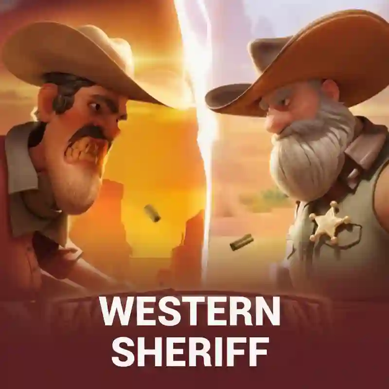 Western Sheriff