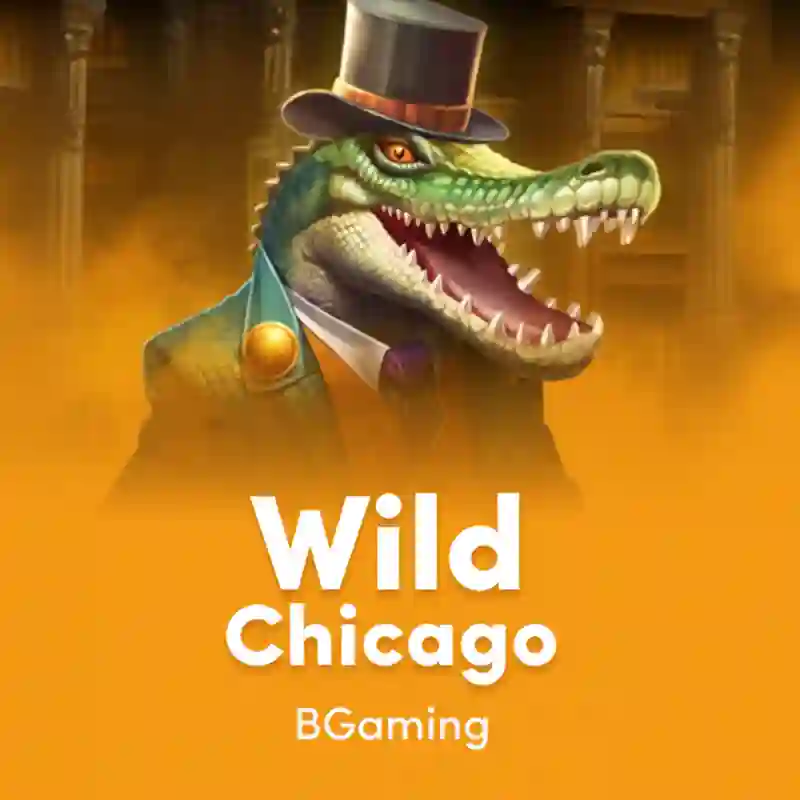 Wild Chicago